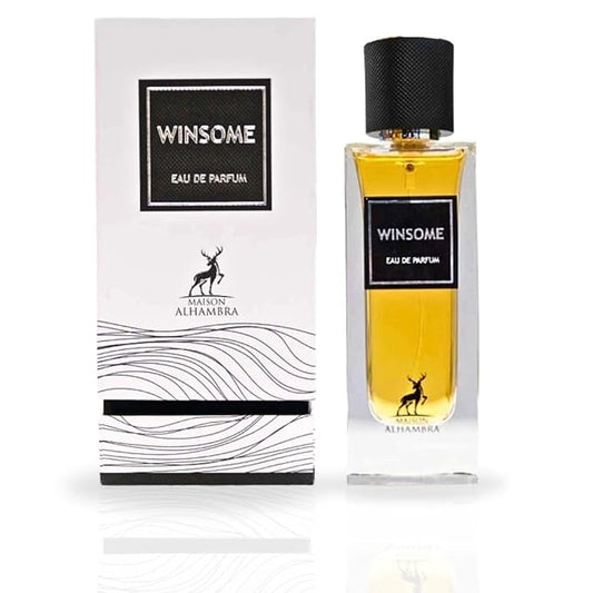 WINSOME - MAISON ALHAMBRA 90ML UNISEX