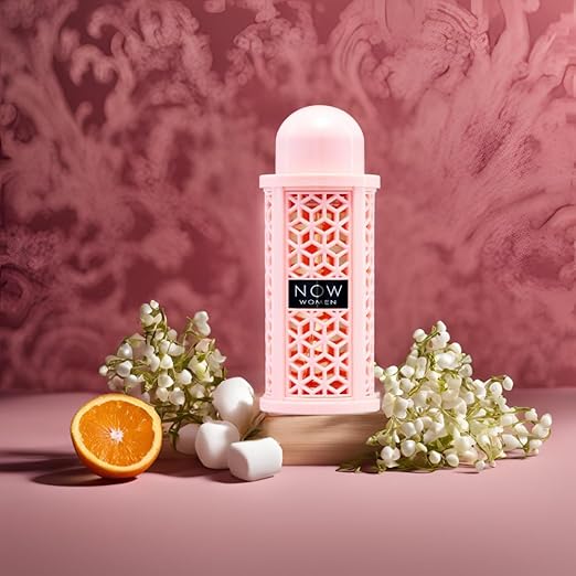 LATTAFA Now Women 100 ML