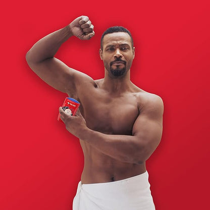 Old Spice Rock Antiperspirant and Deodorant Stick for Men, 50 ml