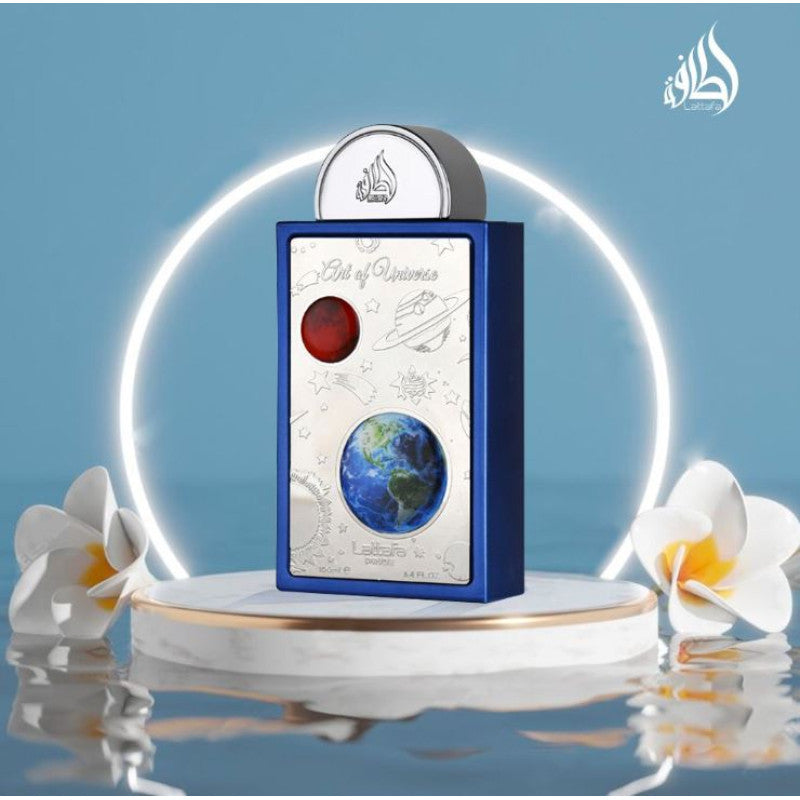 Lattafa Pride Art of Universe 100ml
