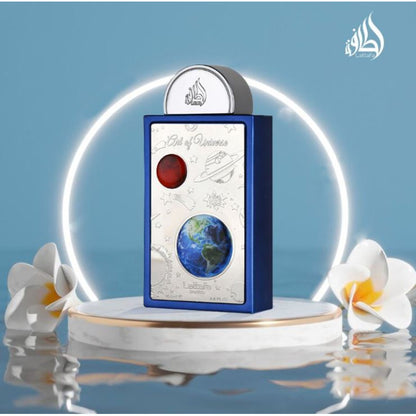 Lattafa Pride Art of Universe 100ml