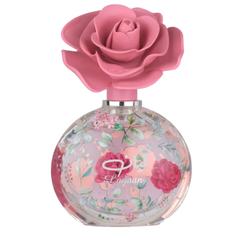 Lattafa Layaan Eau De Parfum for Women 75ml