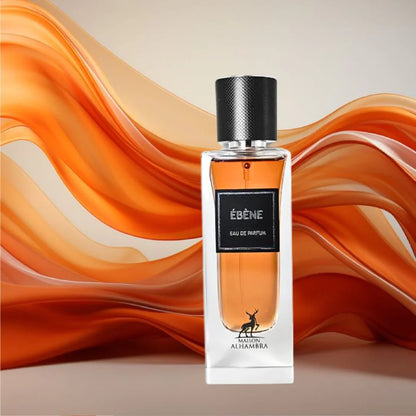 EBENE - MAISON ALHAMBRA 90ML UNISEX