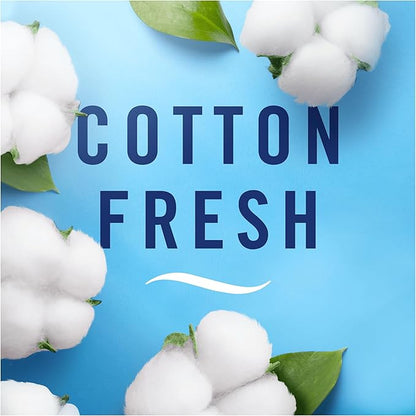 FEBREZE AIR FRESHENER COTTON FRESH 185ML