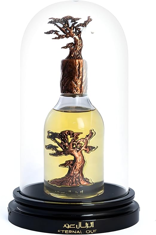 Lattafa Pride Eternal Oud 100ml