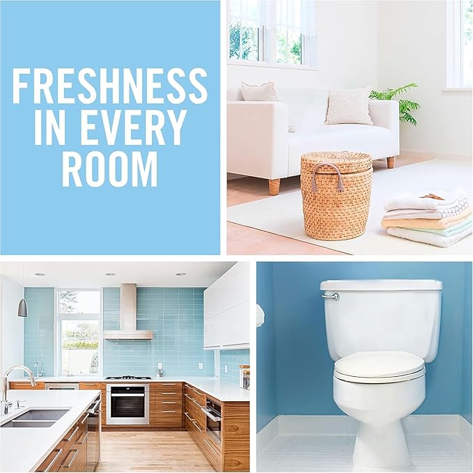 FEBREZE AIR FRESHENER LAVENDER