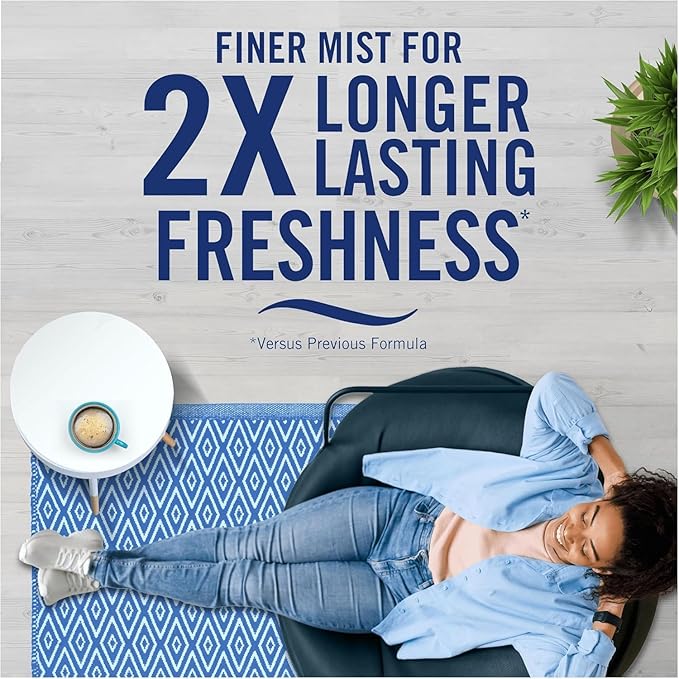 FEBREZE AIR FRESHENER LAVENDER