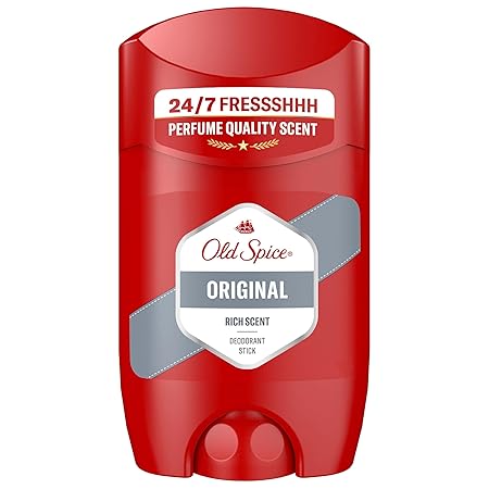 Old Spice Original Deodorant Stick for Men 50 ml
