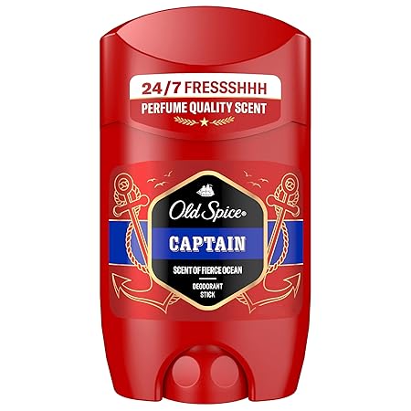 Old Spice Captain Deodorant Stick 50 ml