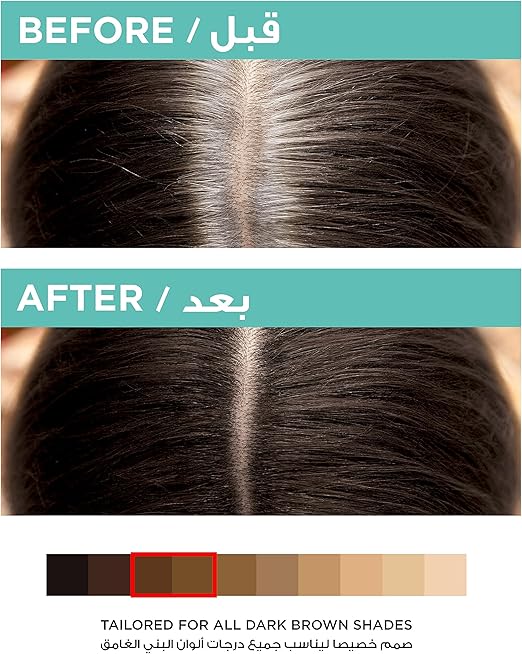 L'Oréal Paris Magic Retouch Instant Root Concealer Spray 75ml