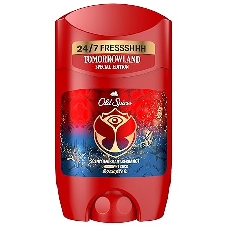 Old Spice Tomorrowland Special Edition Deodorant Stick 50 ml