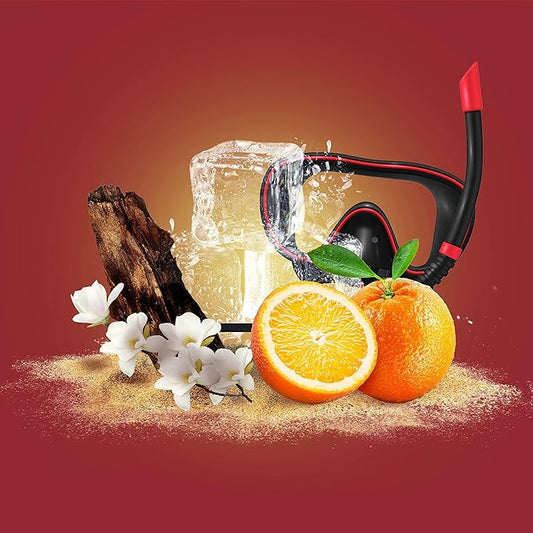 Old Spice Deep Sea Deodorant Stick for Men, 50 ml - Zallaq Store