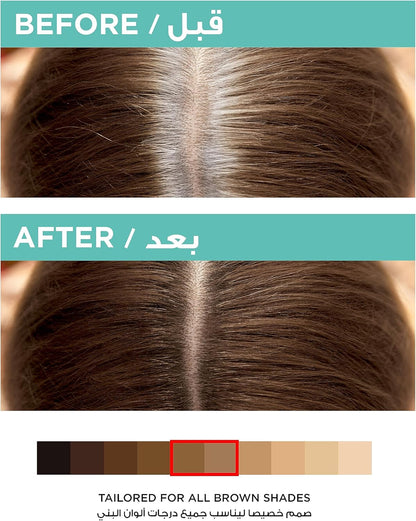 L'Oréal Paris Magic Retouch Instant Root Concealer Spray 75ml