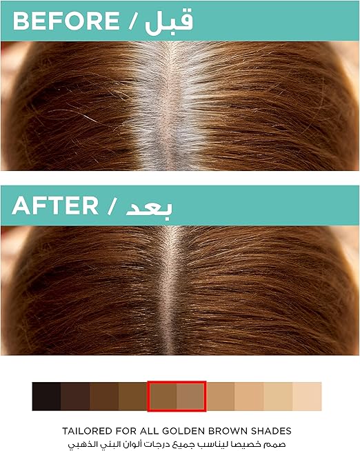 L'Oréal Paris Magic Retouch Instant Root Concealer Spray 75ml