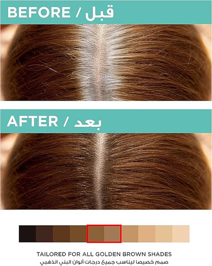 L'Oréal Paris Magic Retouch Instant Root Concealer Spray 75ml