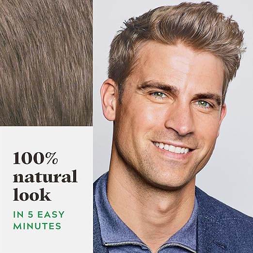 Just For Men Hair Colour Medium Brown H-25 60ml