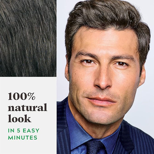 Just For Men Hair Colour Medium Brown H-45 60ml
