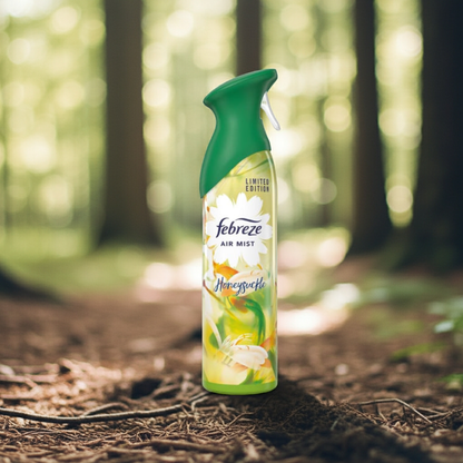 FEBREZE AIR FRESHENER HONEYSUCKLE