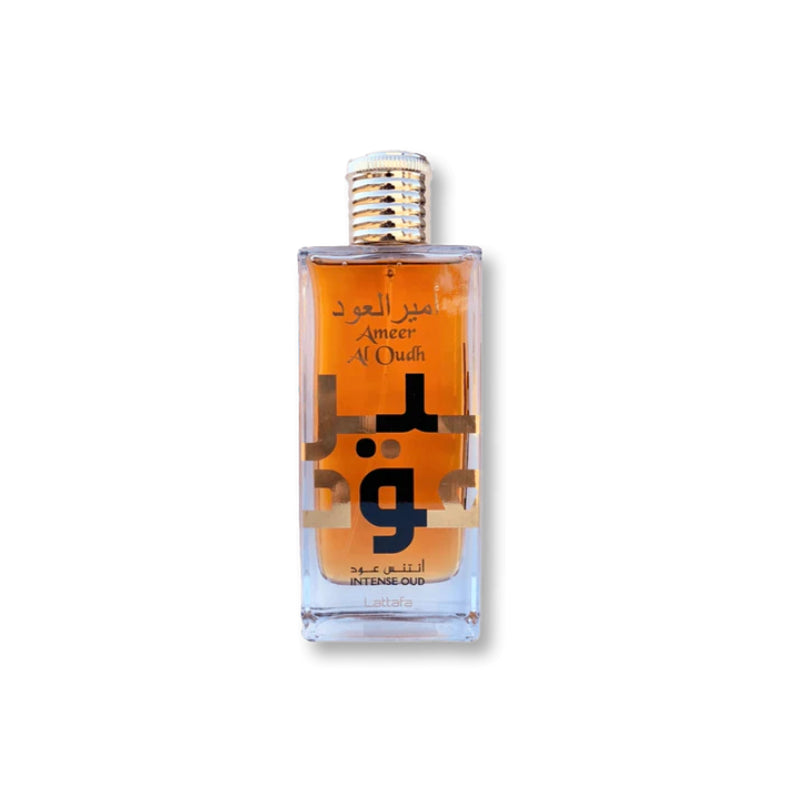Ameer Al Oudh Intense Oud EDP