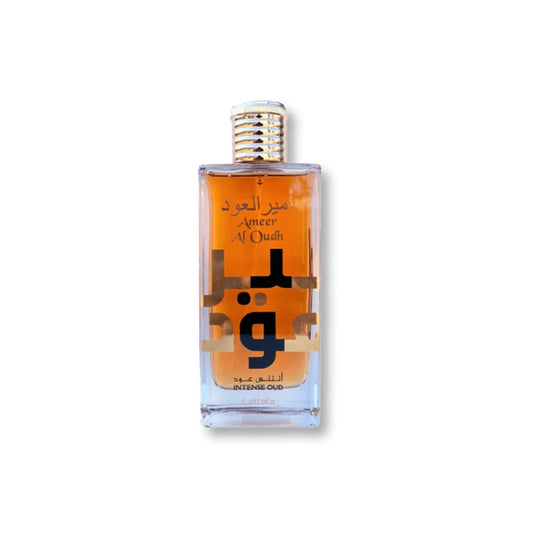 Ameer Al Oudh Intense Oud EDP