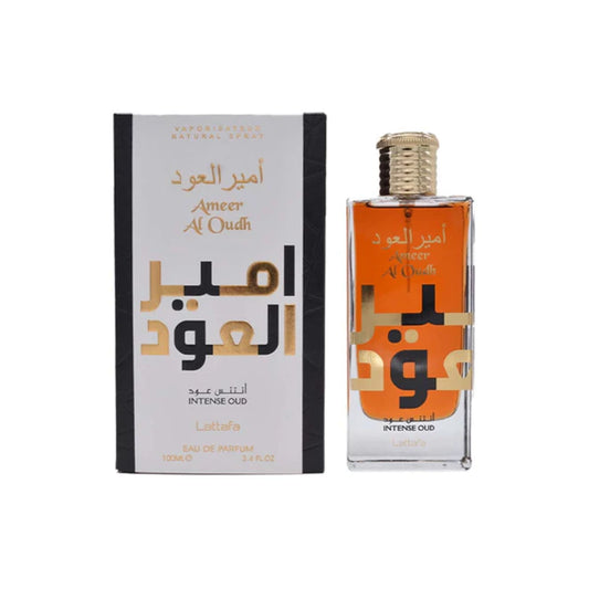Ameer Al Oudh Intense Oud EDP