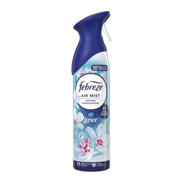 FEBREZE AIR FRESHENER SPRING AWEKENING