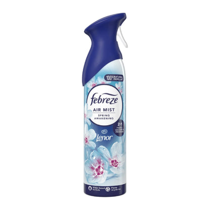 FEBREZE AIR FRESHENER SPRING AWEKENING