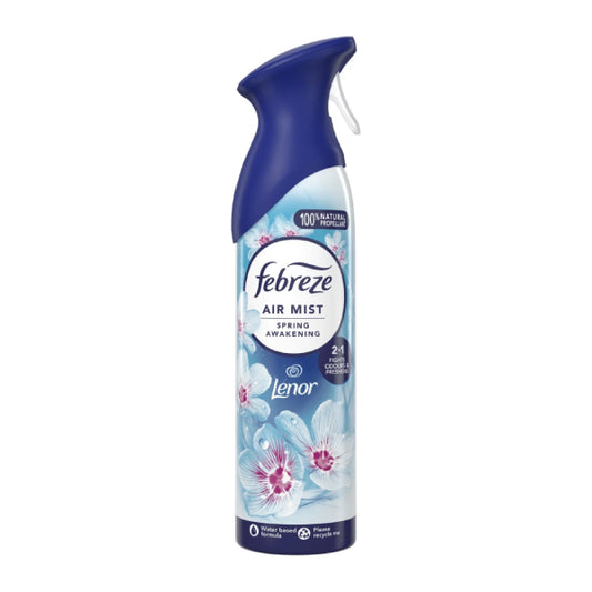 FEBREZE AIR FRESHENER SPRING AWEKENING