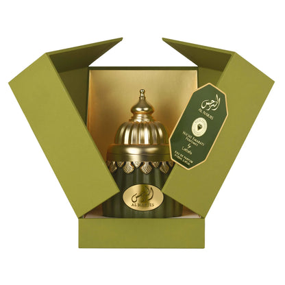 Lattafa Niche Emarati Al Narjis EDP 100ml