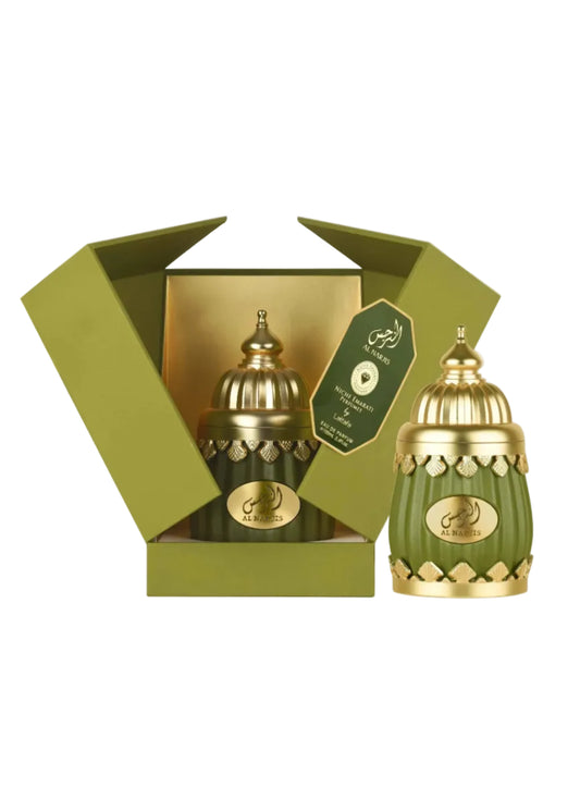 Lattafa Niche Emarati Al Narjis EDP 100ml