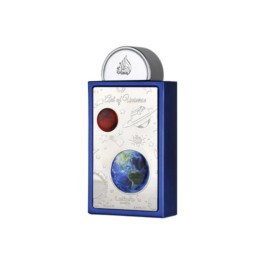 Lattafa Pride Art of Universe 100ml