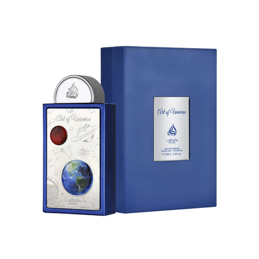 Lattafa Pride Art of Universe 100ml