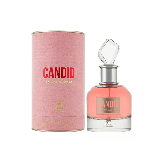 CANDID - MAISON ALHAMBRA 100ML