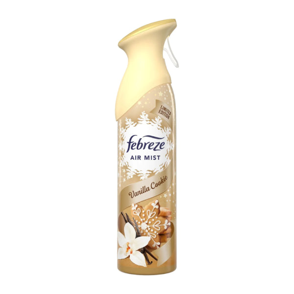 FEBREZE AIR FRESHENER VANILLA COOKIE