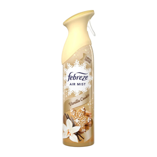 FEBREZE AIR FRESHENER VANILLA COOKIE