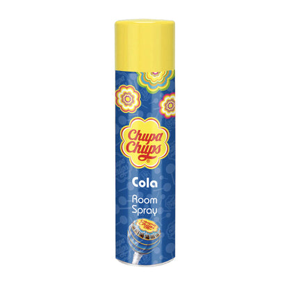 CHUPA CHUP COLA ROOM FRESHNER - 300ML