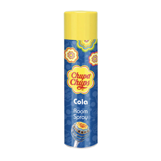 CHUPA CHUP COLA ROOM FRESHNER - 300ML