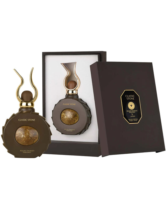 Lattafa Niche Emarati Classic Stone EDP 100ml