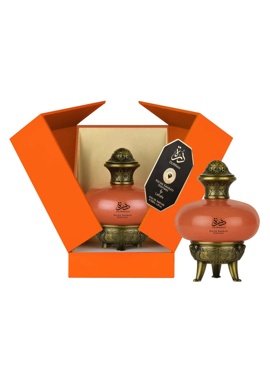 Lattafa Niche Emarati Durrah EDP 100ml