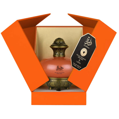 Lattafa Niche Emarati Durrah EDP 100ml