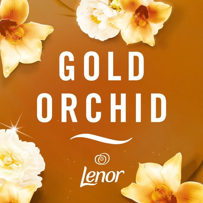 FEBREZE AIR FRESHENER GOLD ORCHID 185ML