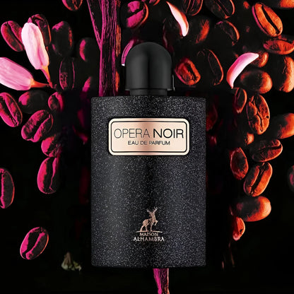 OPERA NOIR - MAISON ALHAMBRA 100ML