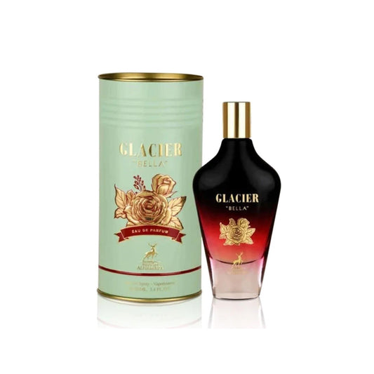 GLACIER BELLA - MAISON ALHAMBRA 100ML