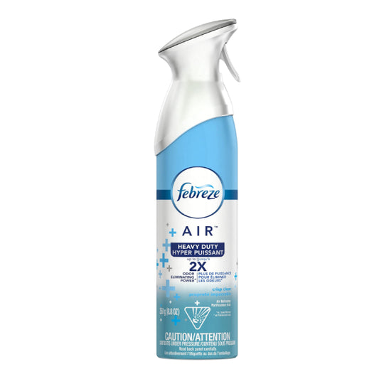 FEBREZE AIR FRESHENER HEAVY DUTY