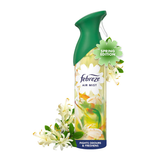 FEBREZE AIR FRESHENER HONEYSUCKLE