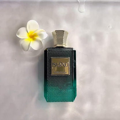 KHADLAJ PERFUMES 100 ML EXTRAIT DE PARFUM
