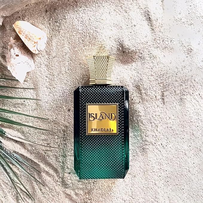 KHADLAJ PERFUMES 100 ML EXTRAIT DE PARFUM