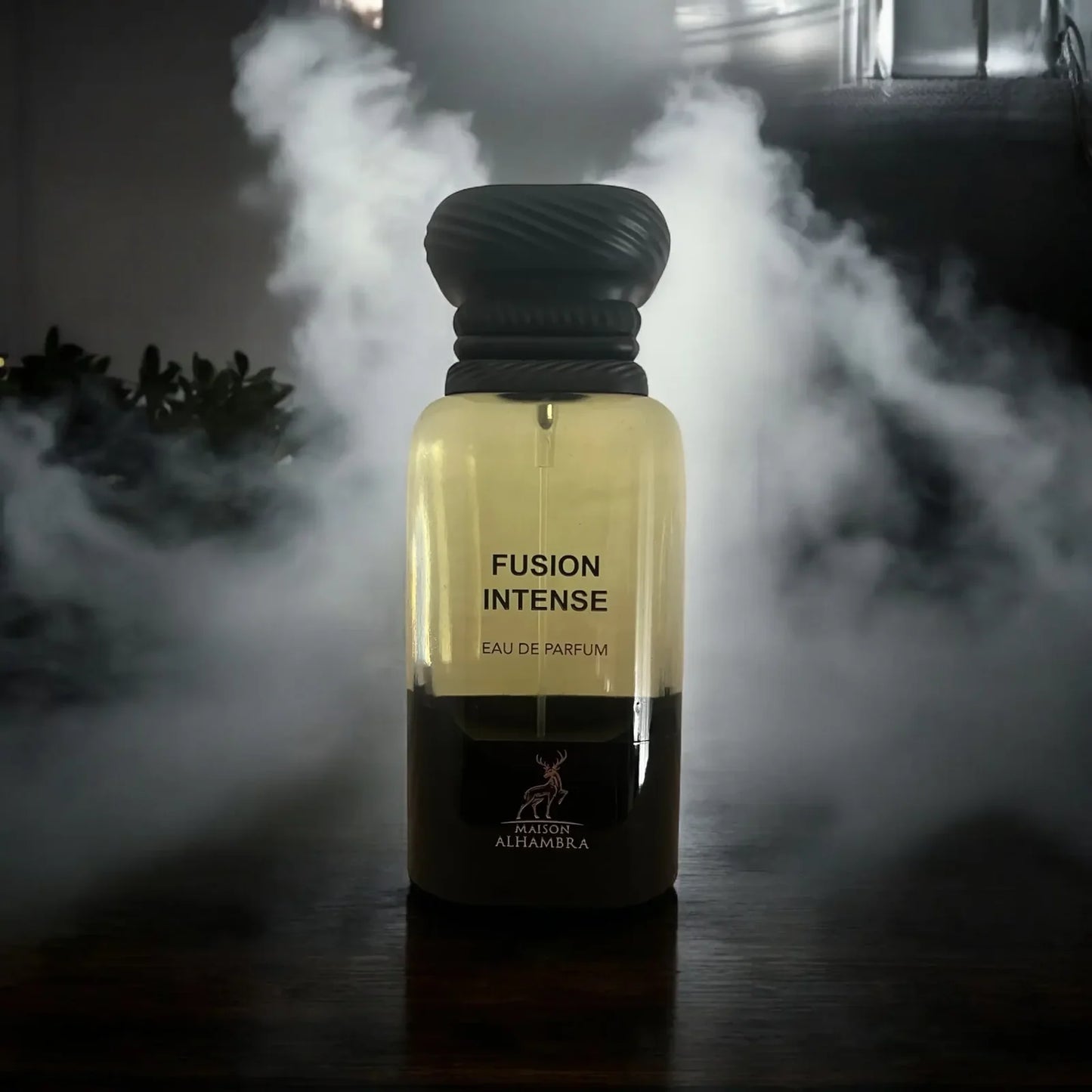 FUSION INTENSE - MAISON ALHAMBRA 80ML