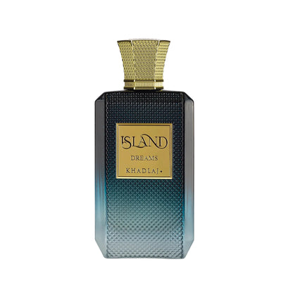 Khadlaj Island Dreams EDP Extrait 100ml