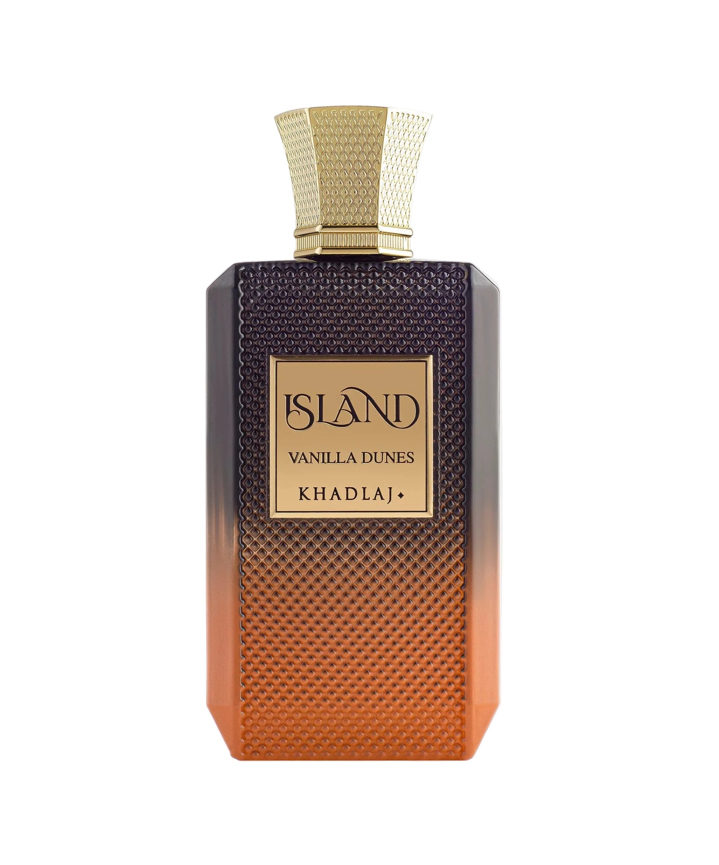 Khadlaj Island Vanilla Dunes EDP Extrait 100ml